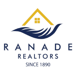 Ranade Realtors logo