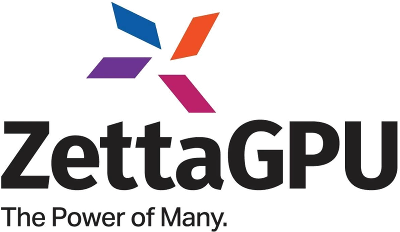 ZettaGPU