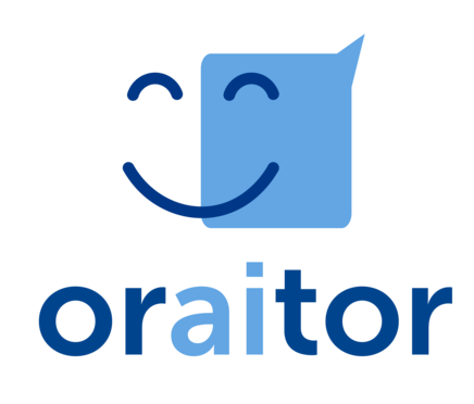 Oraitor